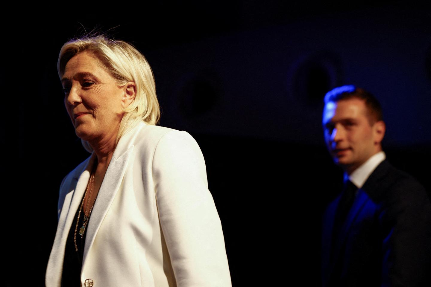 Ramifications of France's snap elections: 'Political time has been suspended'