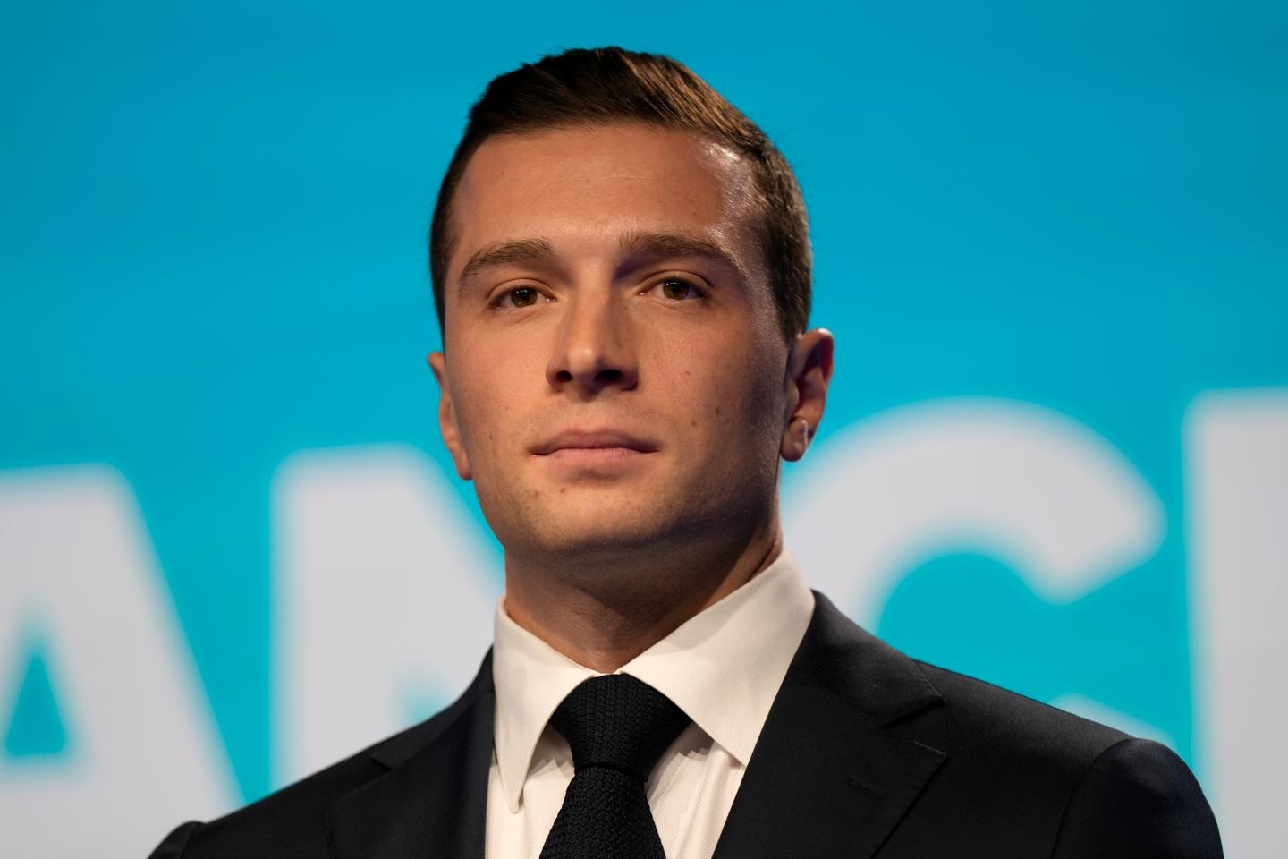 Bardella to be far-right candidate for French prime minister