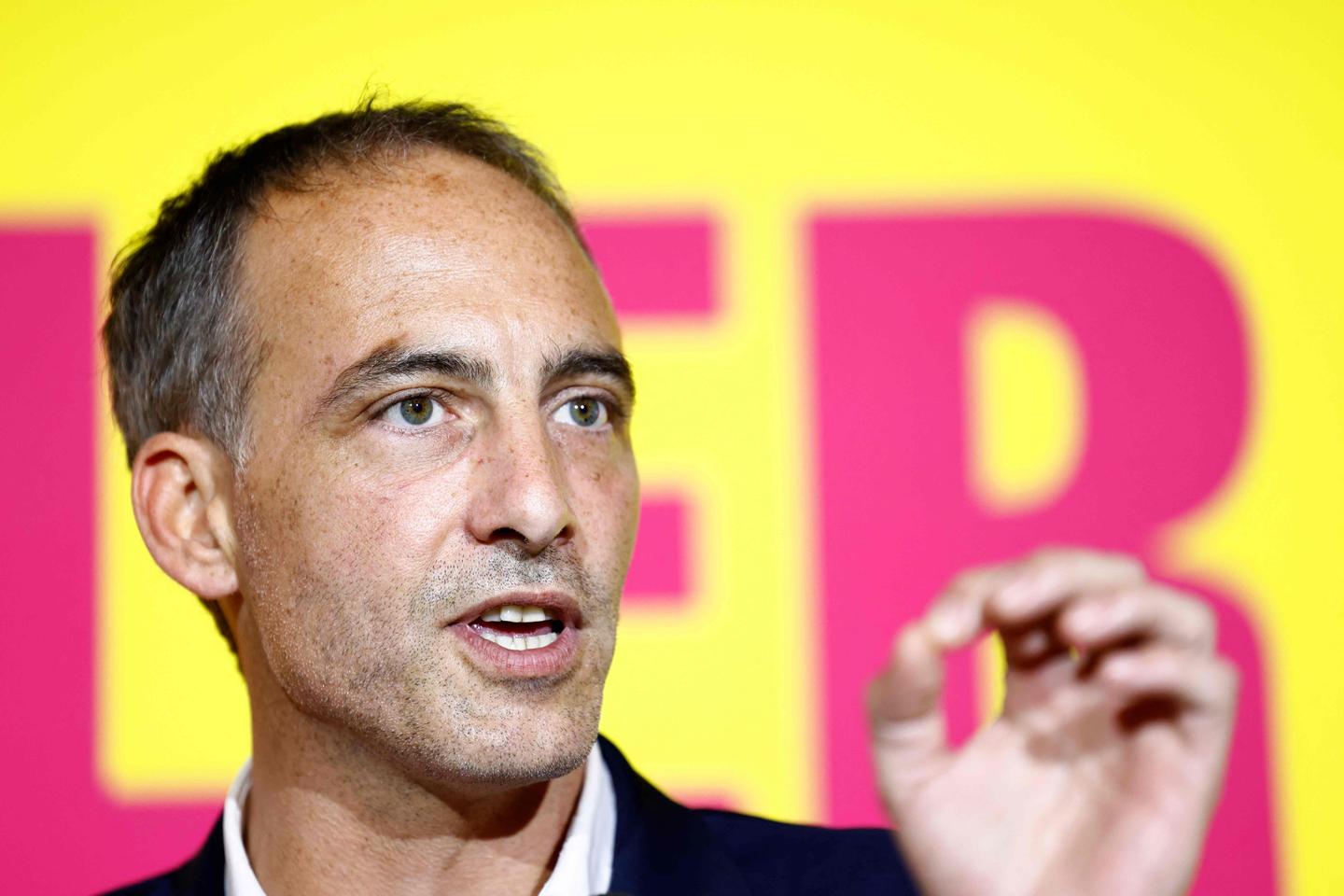 French snap elections: Glucksmann proposes former trade union leader as prime minister