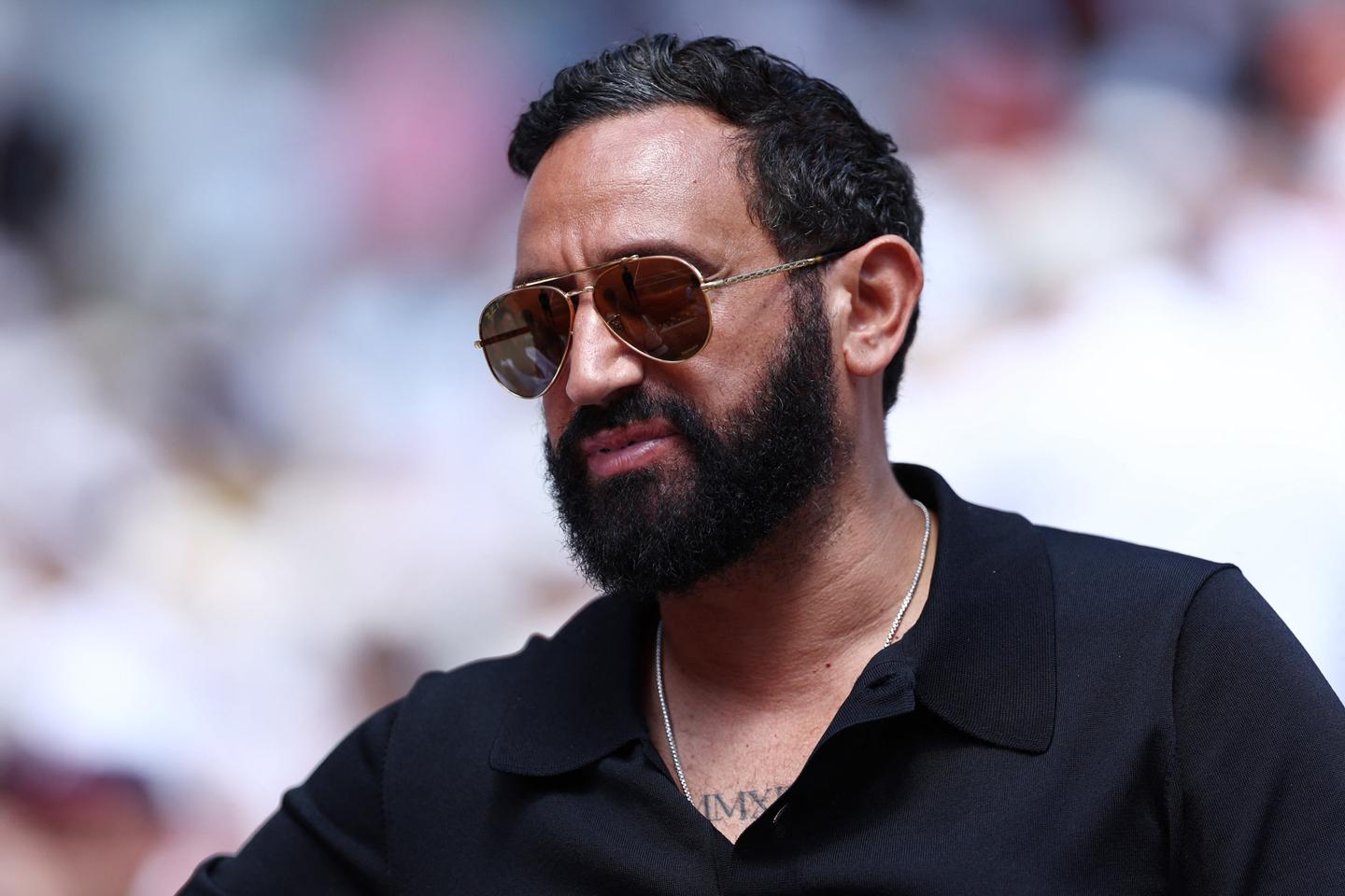 French broadcasting regulator warns top talk-show host for favoring far  right