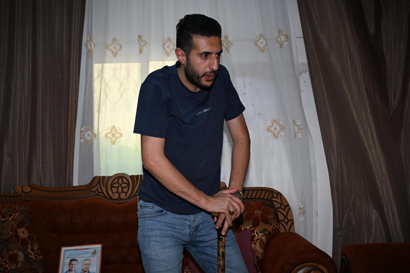 Beatings, deprivation, torture, rape: Palestinians speak of the 'hell' of Israeli prisons