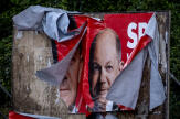 En Allemagne, Olaf Scholz refuse des élections anticipées