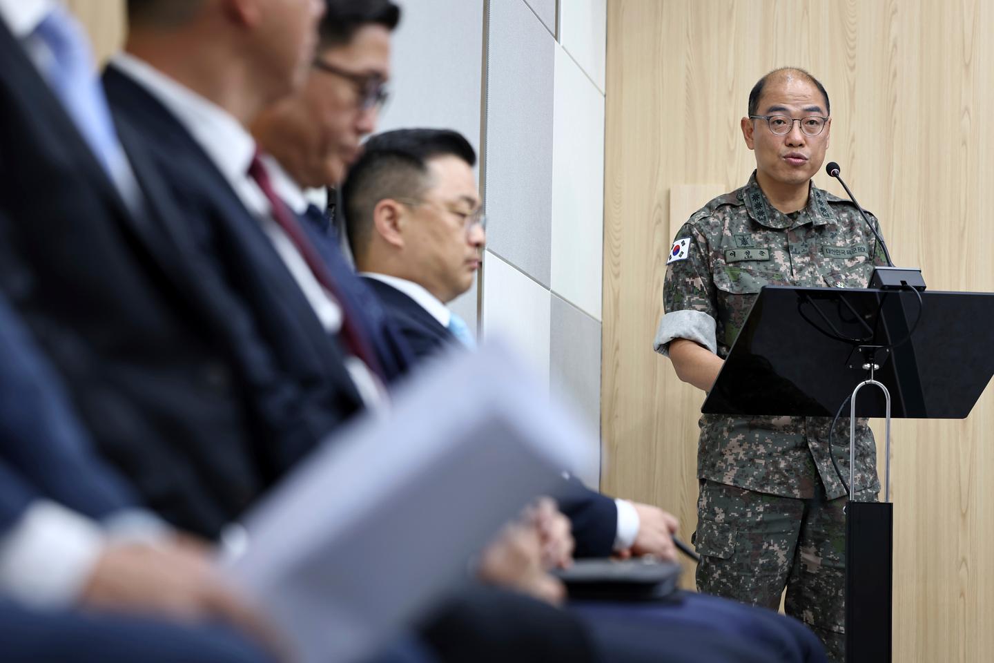 Tensions rise in Korean peninsula as uncertain US election approaches