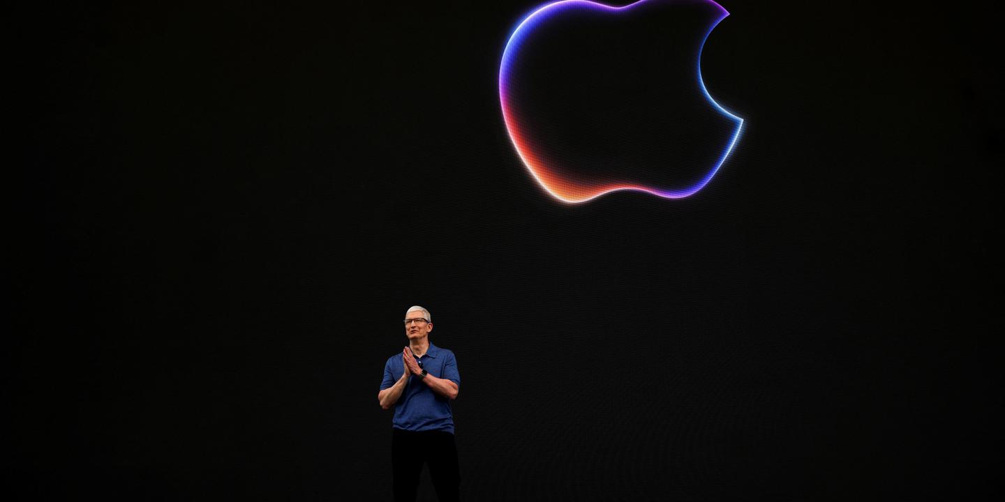 Le tribunal de l’UE rejette le recours d’Apple contre sa désignation de « contrôleur d’accès » pour l’App Store et iOS