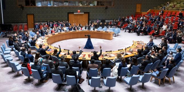 UN votes overwhelmingly to demand Gaza ceasefire, the release of all hostages and unrestricted aid access