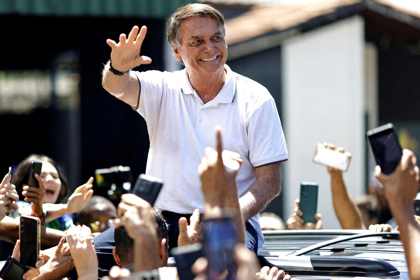 'The Bolsonaro experience in Brazil has shown that the victory of the far right is never trivial'