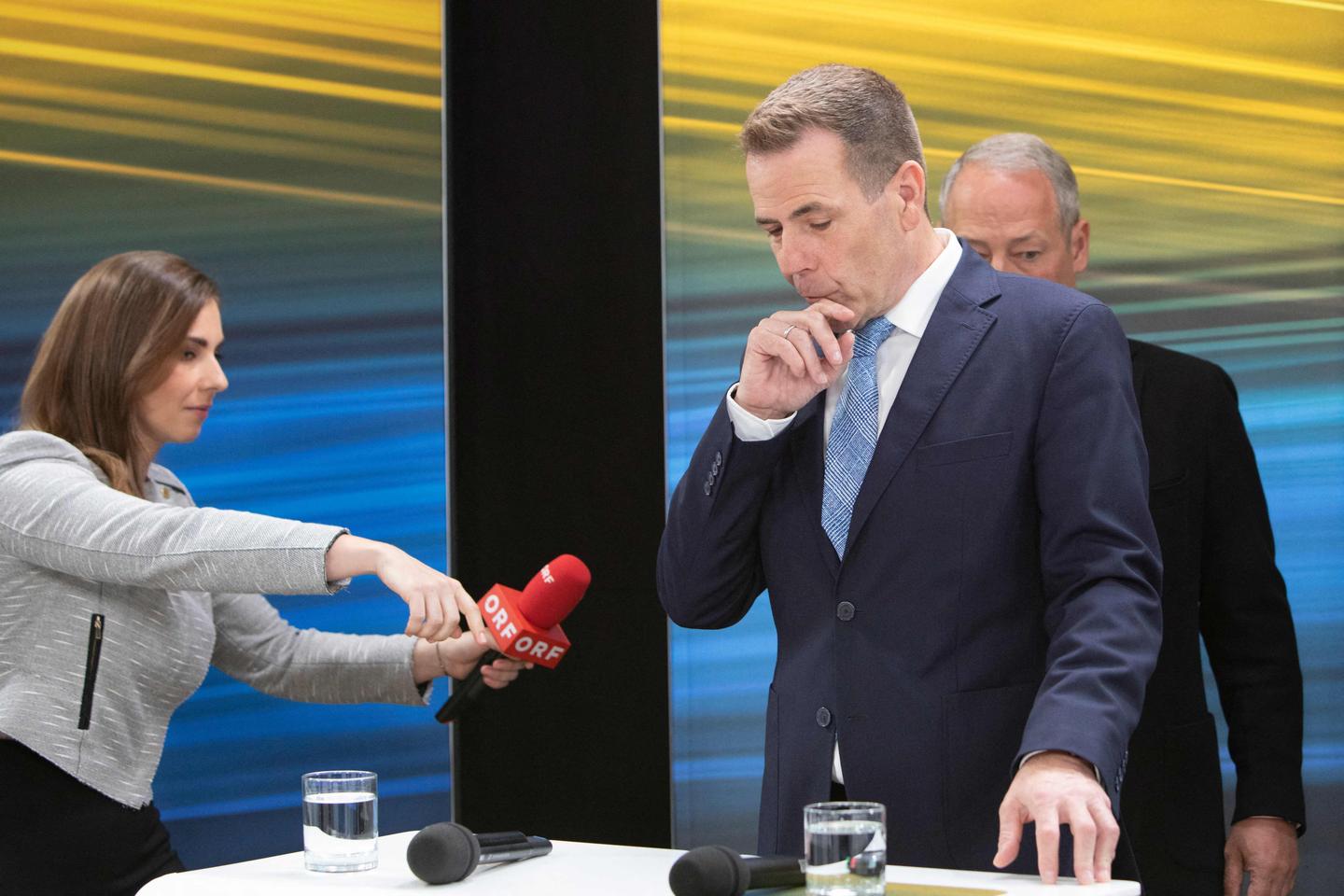 In the European Parliament, an incomplete victory for the far right