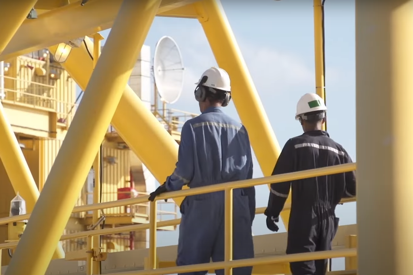 En devenant producteur de pétrole, « le Sénégal va avoir plus des marges de manœuvre pour transformer son économie »