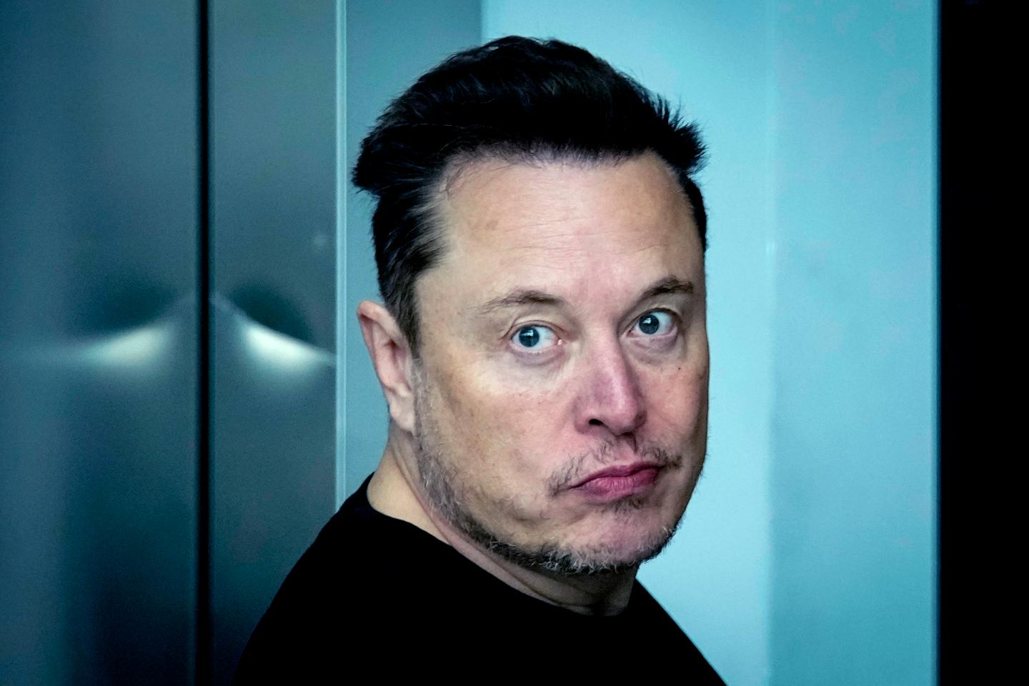 Tesla shareholders approve $56 billion payout for Elon Musk