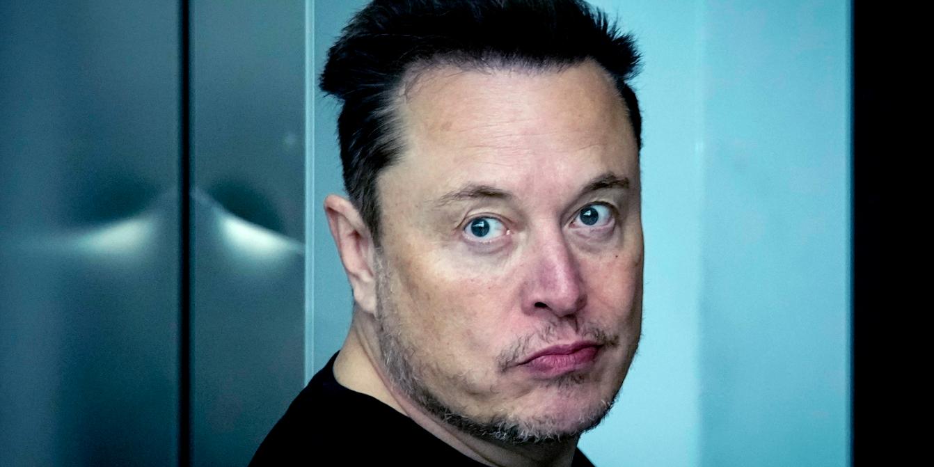 Tesla shareholders approve $56 billion payout for Elon Musk