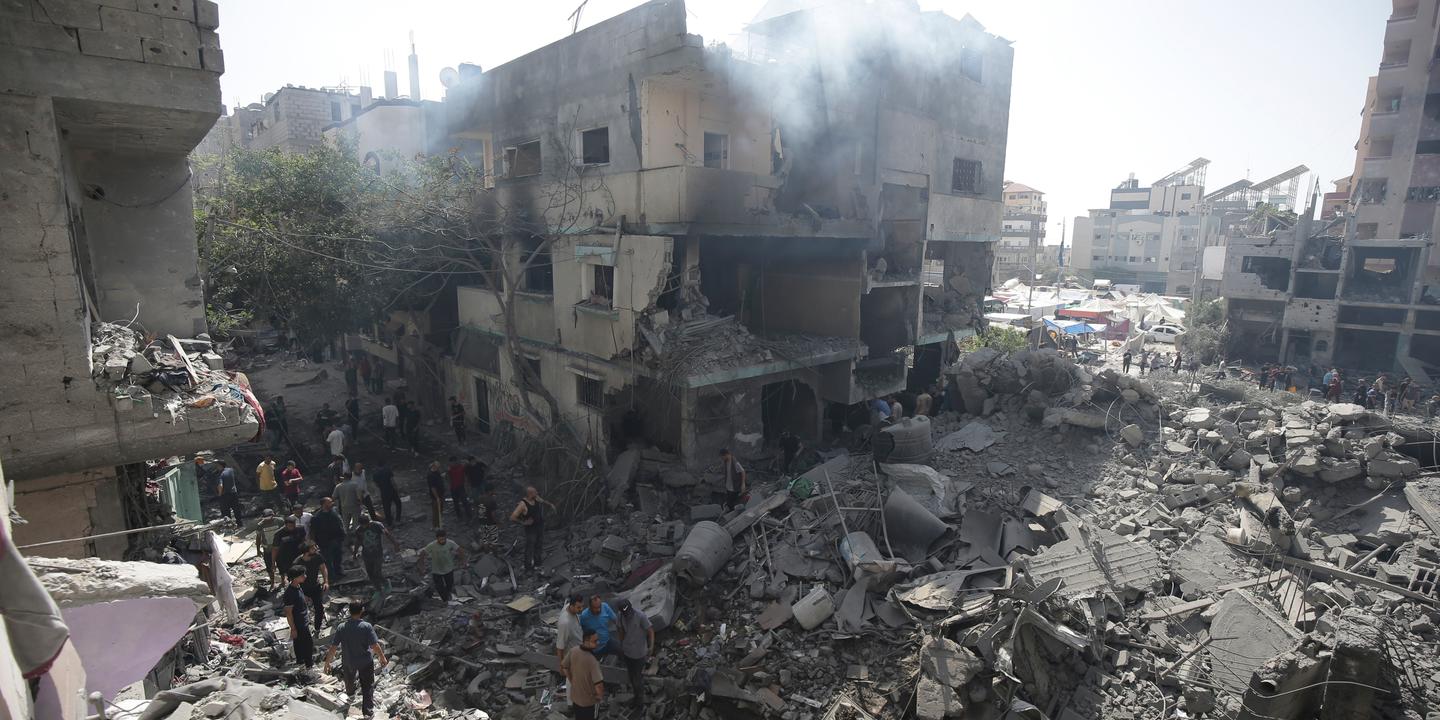 La ONU “profundamente conmocionada” por la operación israelí para liberar a los rehenes y por los grupos que los retienen