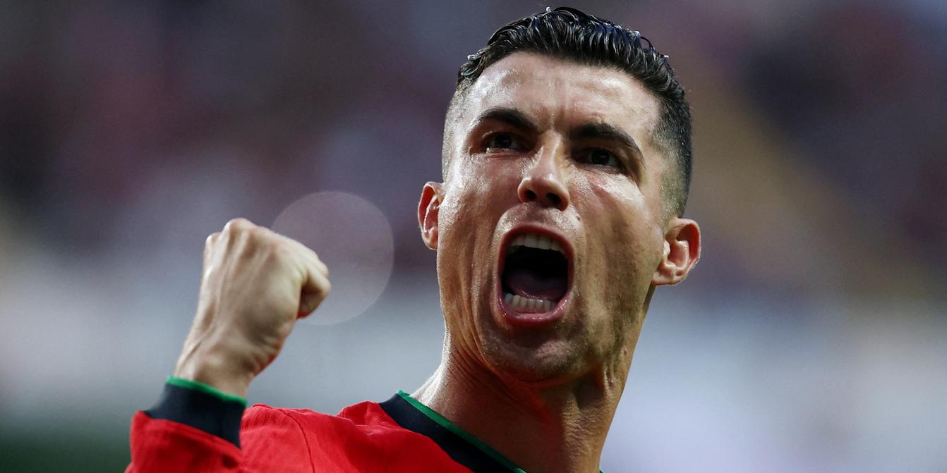 Euro 2024: Cristiano Ronaldo returns to limelight with Portugal