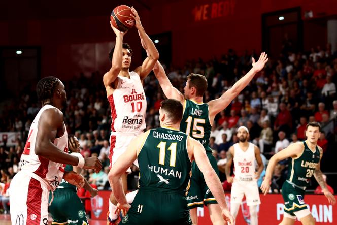 La basket discount