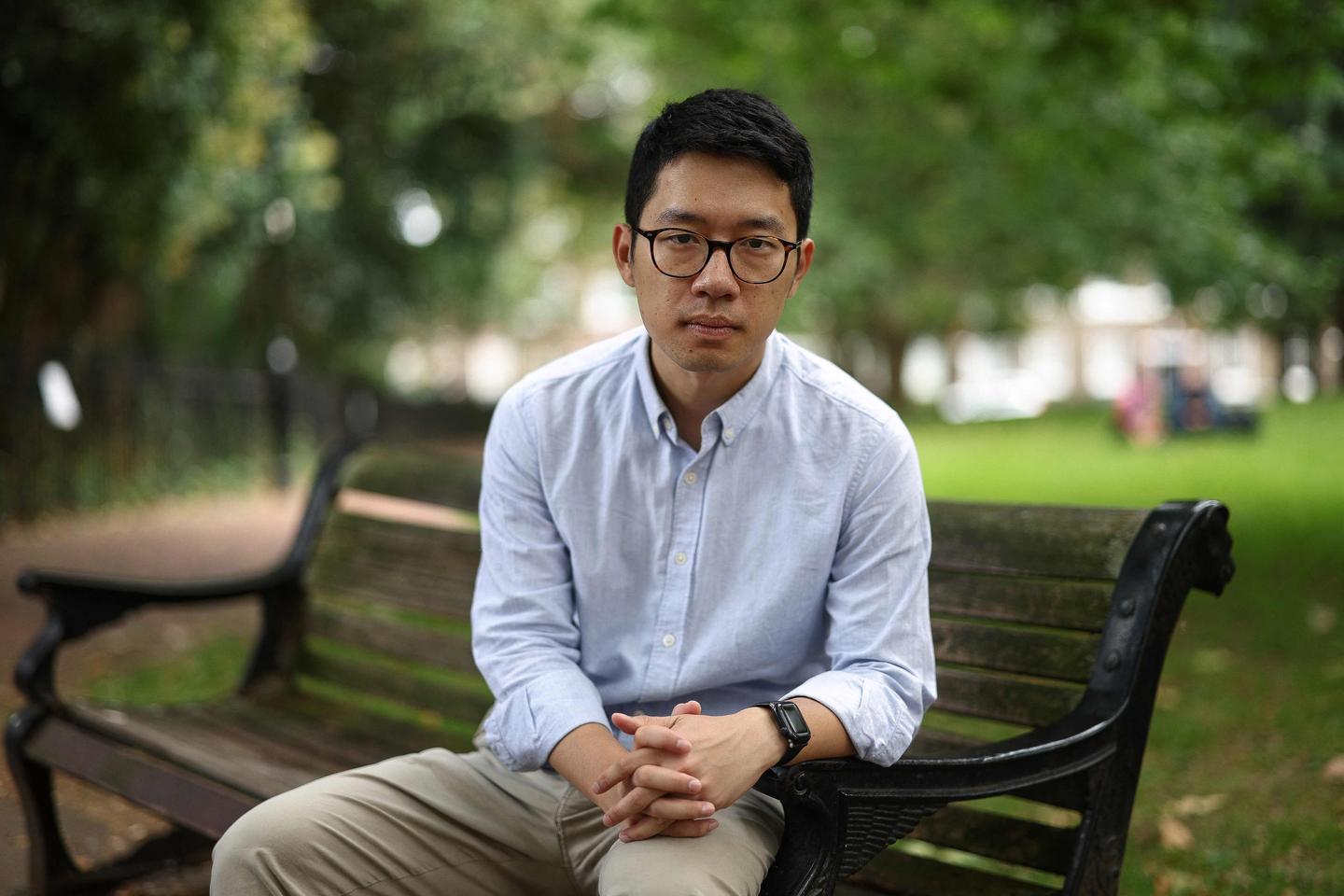 Hong Kong cancels passports of six 'lawless' democracy activists