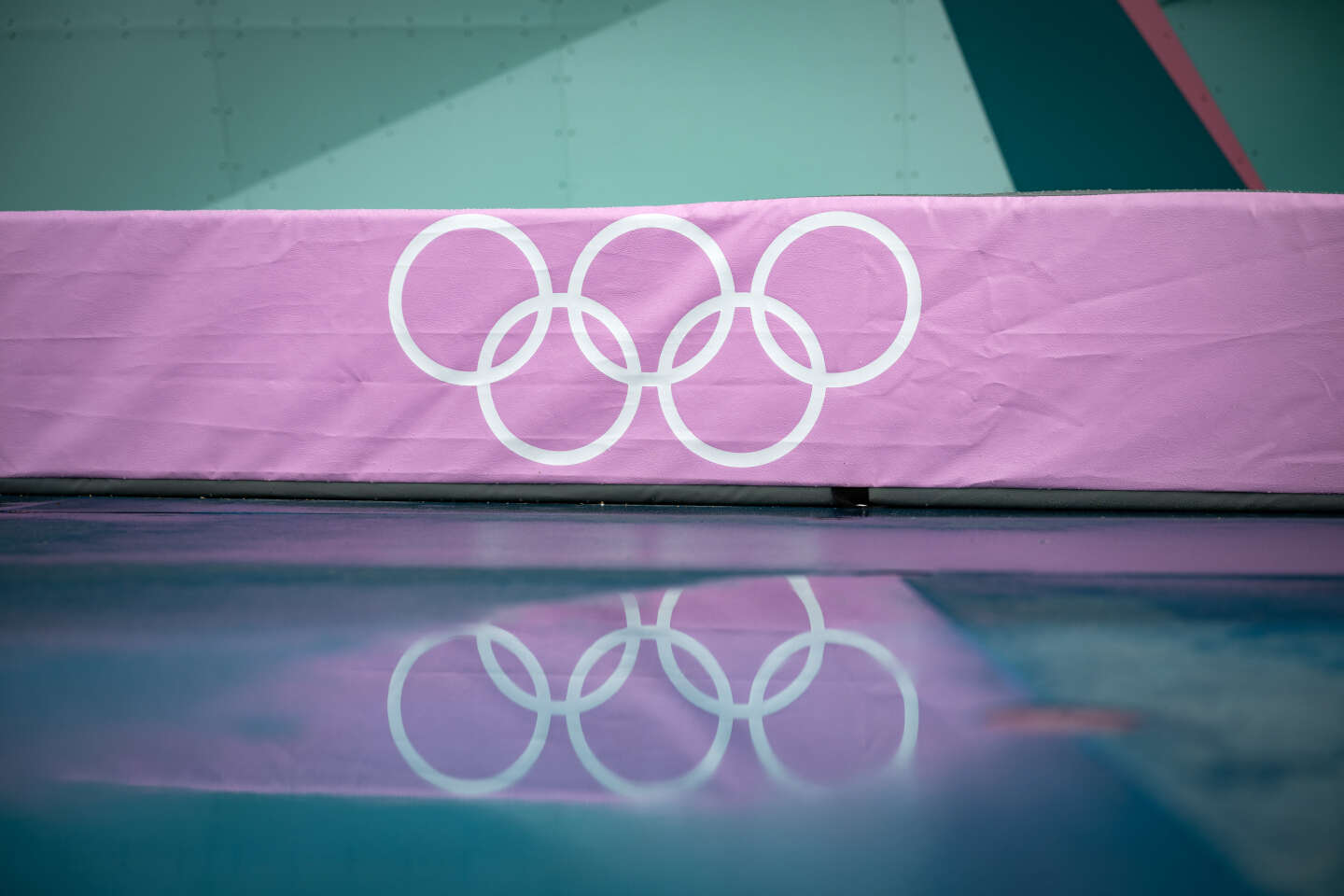 Regarder la vidéo Paris 2024 : « Le rôle très politique des comités nationaux olympiques »
