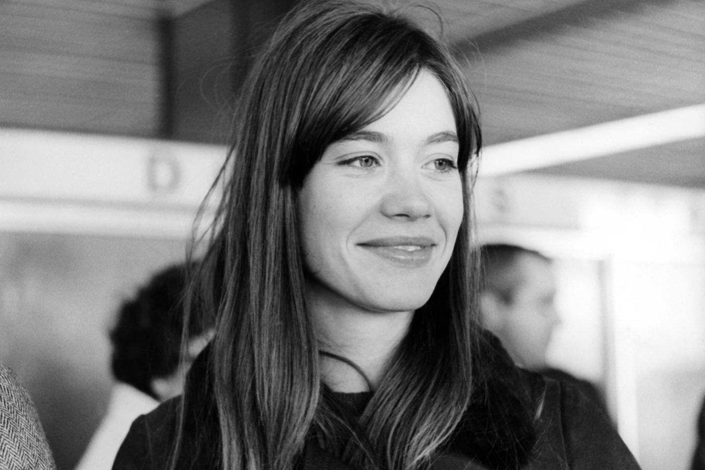 Video. Françoise Hardy: Looking back on her greatest musical hits