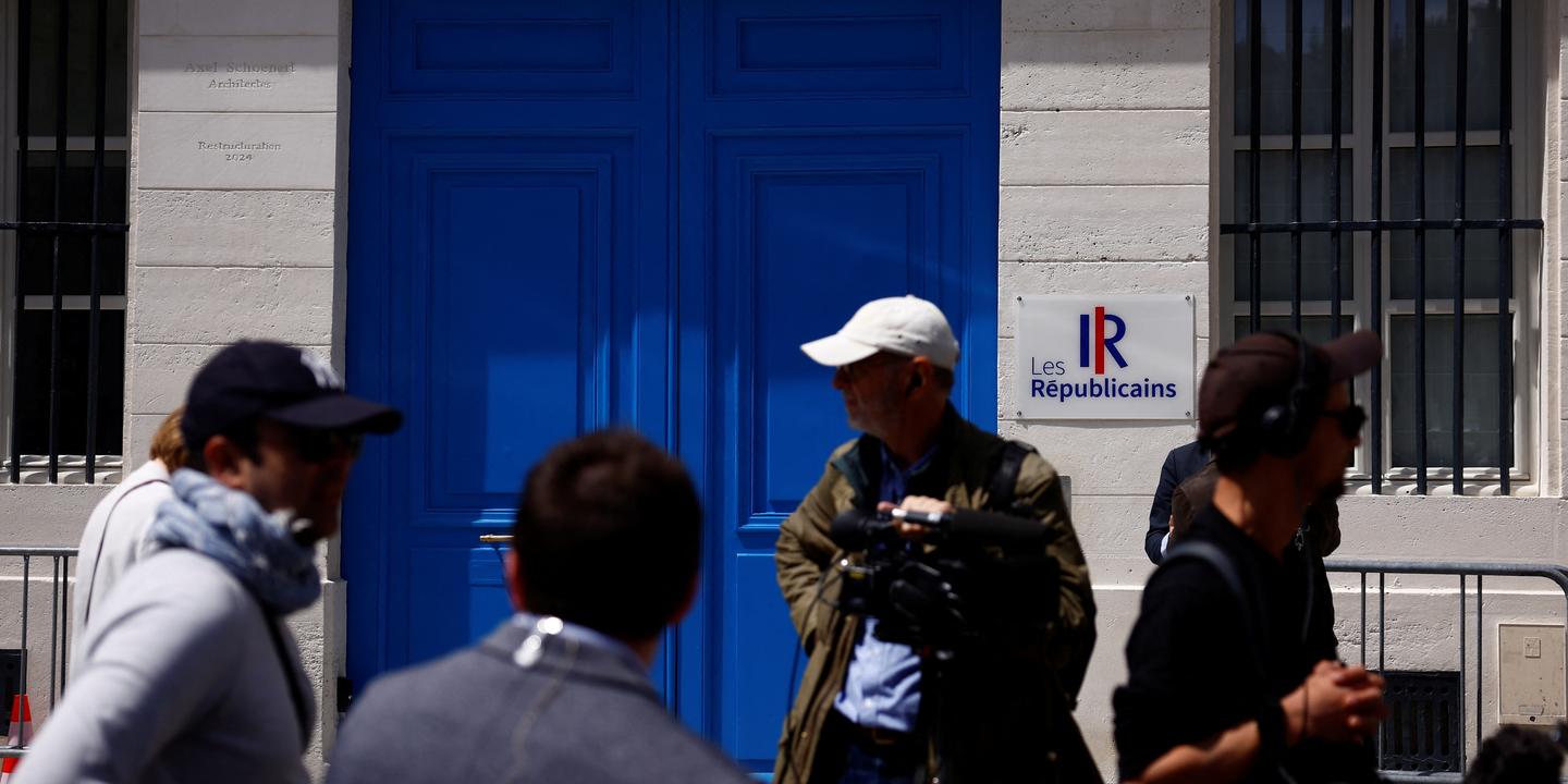 En vivo, legislativa 2024: Los republicanos toman un cargo político en medio del caos