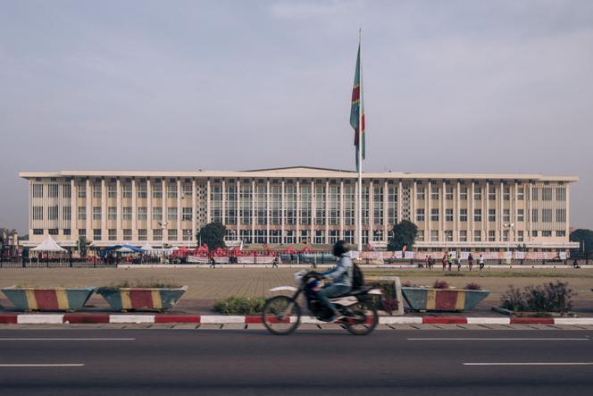 En RDC, le programme du gouvernement très largement approuvé par l ...
