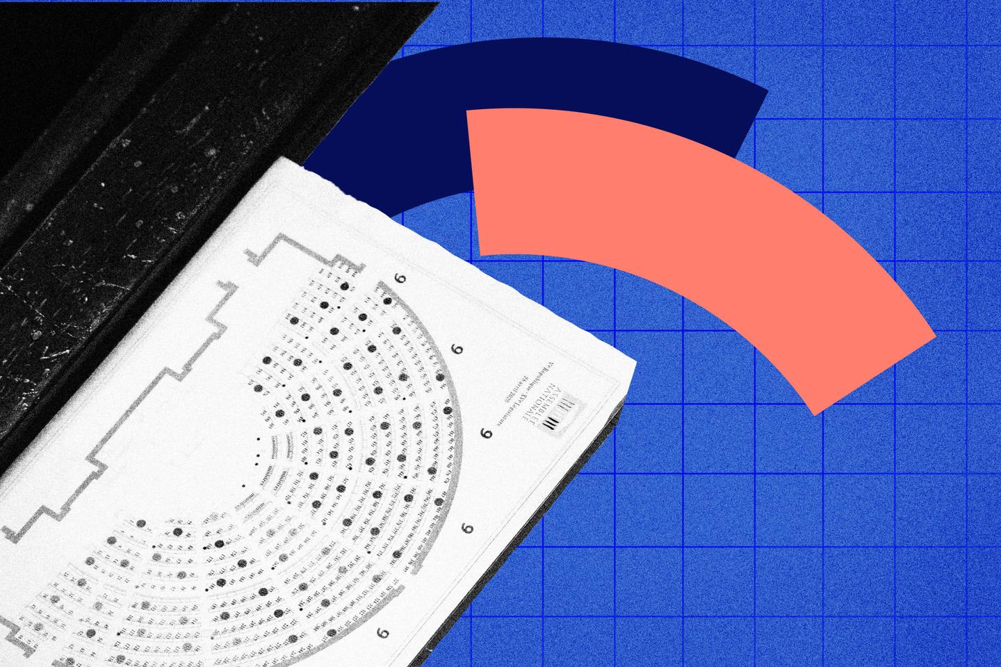 What we know about electoral projections for the upcoming French elections