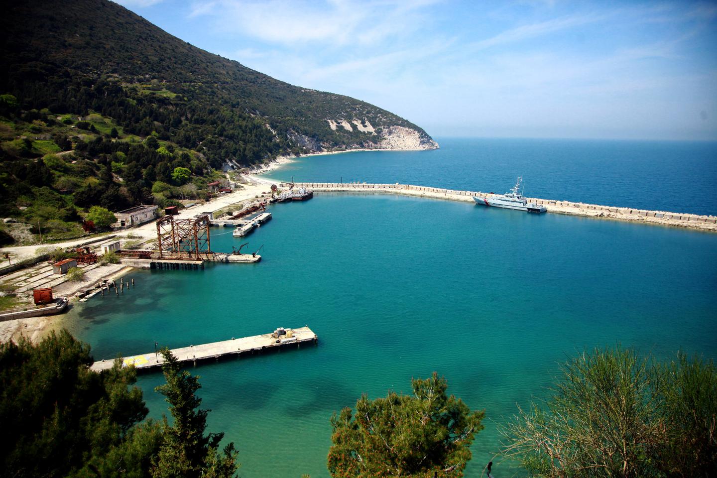 In Albania, 'Europe's last natural delta' threatened by Donald Trump's son-in-law's plans