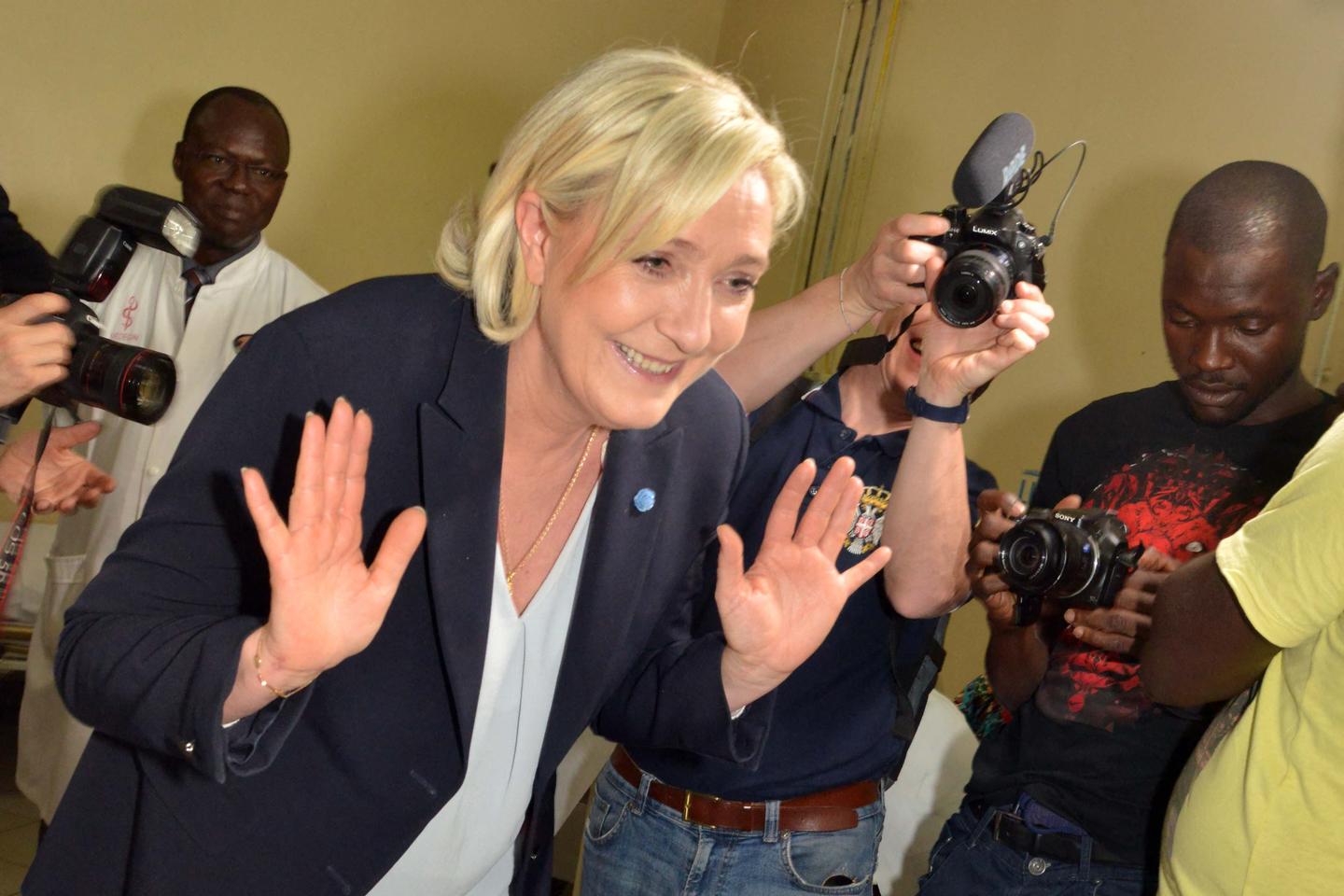 Africa shrugs at prospect of far-right French PM: 'It won't make much of a difference to us'
