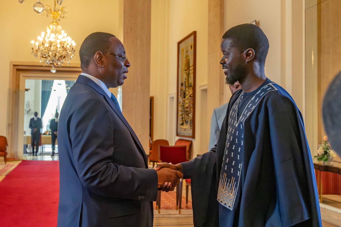 Macky Sall et ses lieutenants dans le collimateur des nouvelles autorités