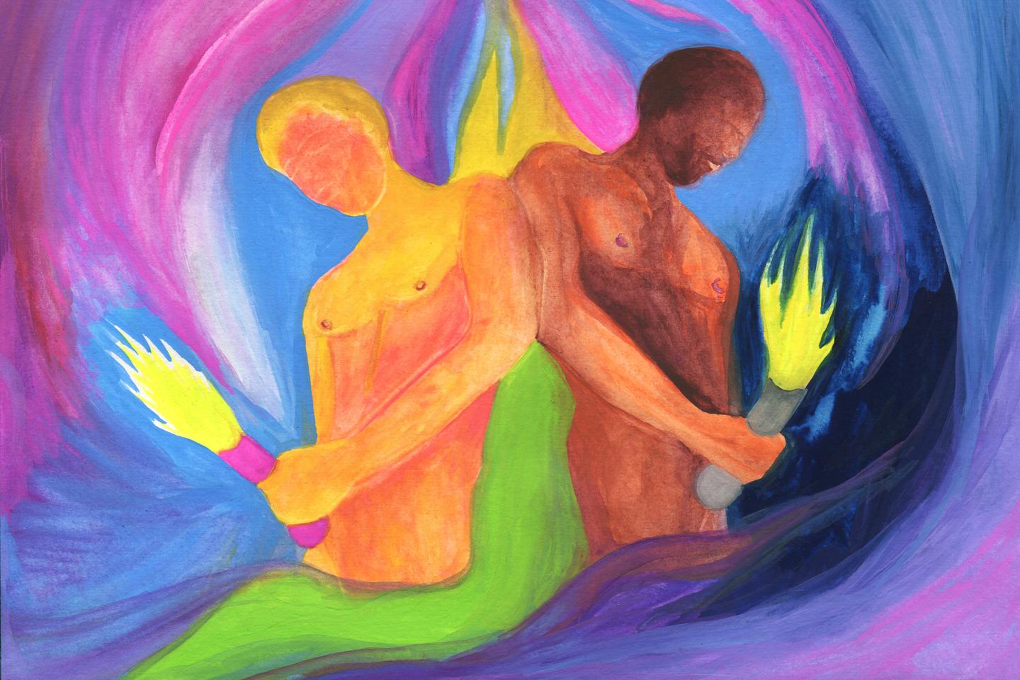The boom in male masturbation toys: 'I have friends who are afraid they'd prefer it to the real thing'