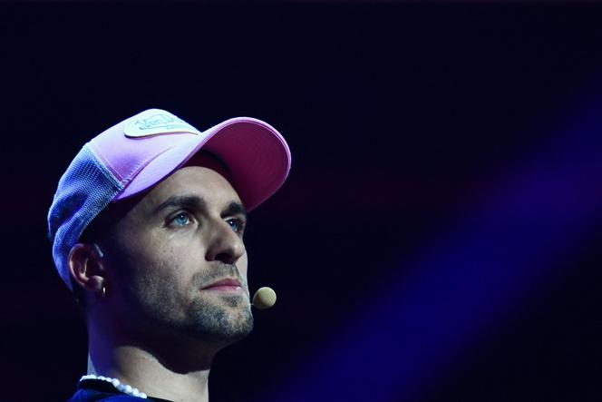 Squeezie, l’un des youtubeurs les plus populaires de France, a appelé vendredi 14 juin à voter contre le RN.
