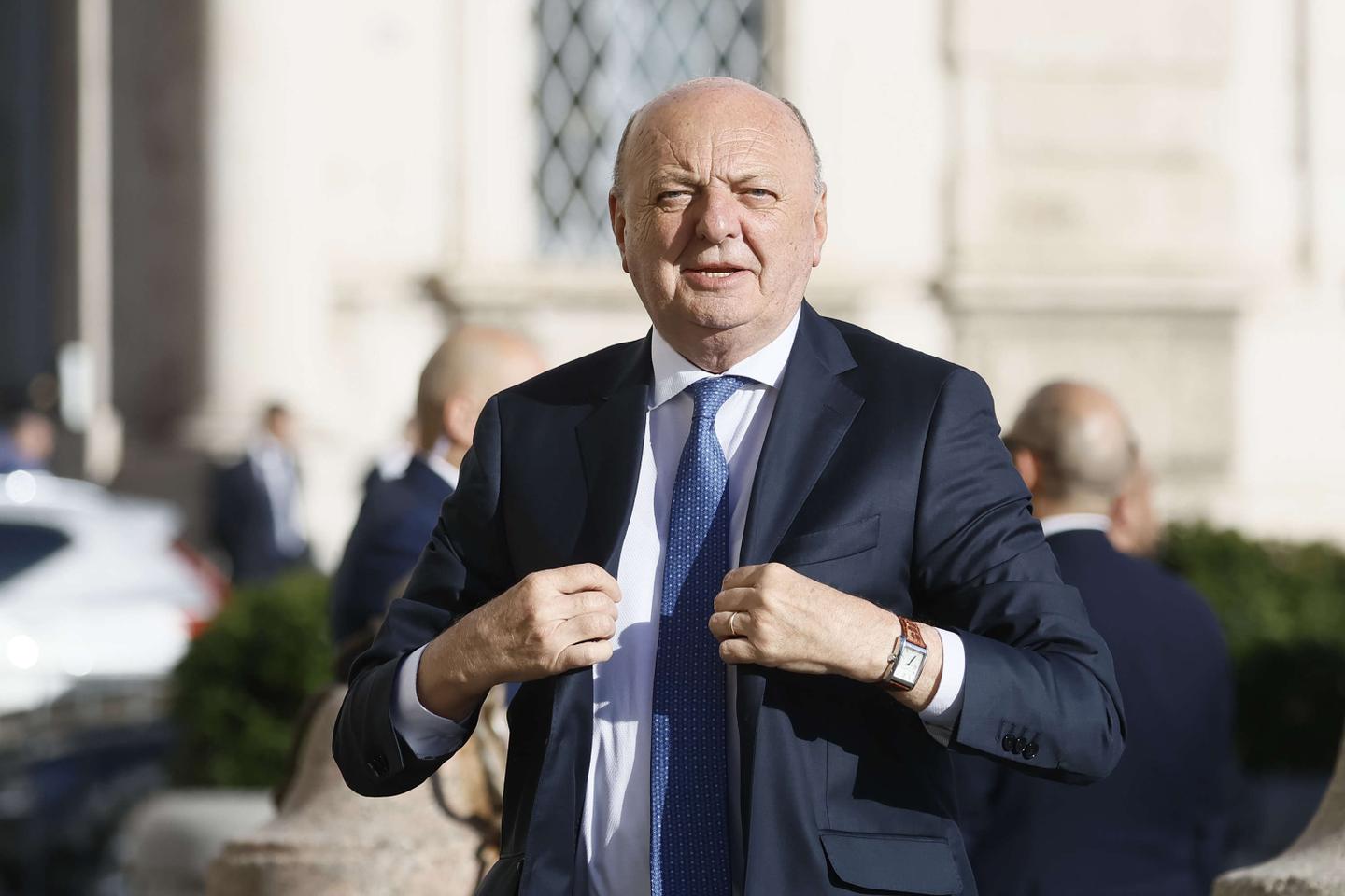The temptation of nuclear power in Giorgia Meloni's Italy