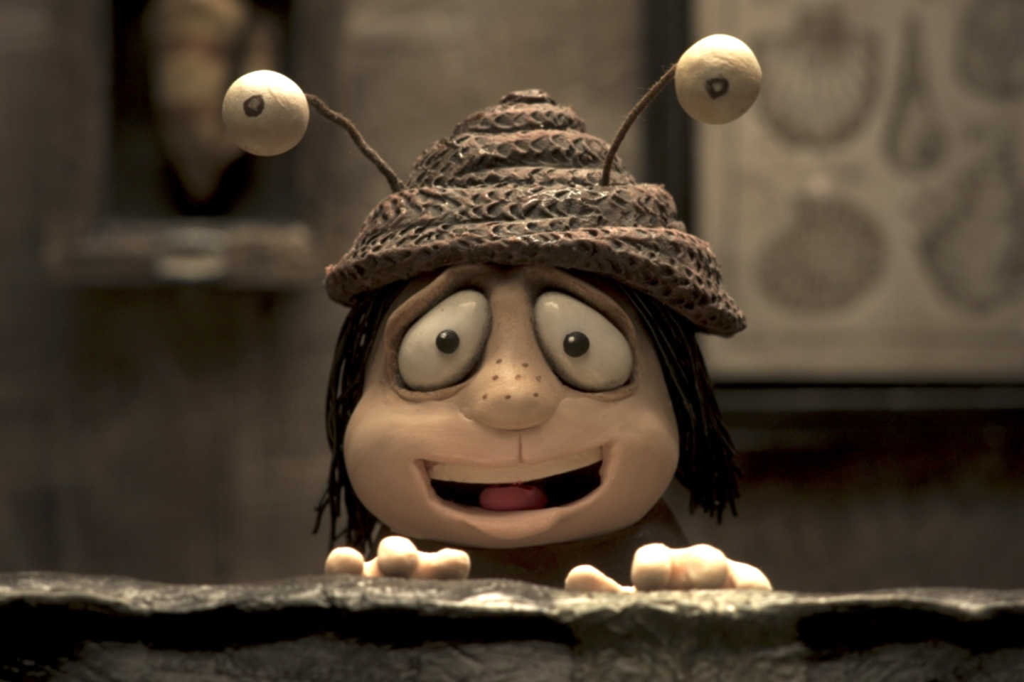 Regarder la vidéo Au Festival du film d’animation d’Annecy, « Memoir of a Snail » remporte le Cristal du long métrage, joyau d’une sélection d’une grande richesse