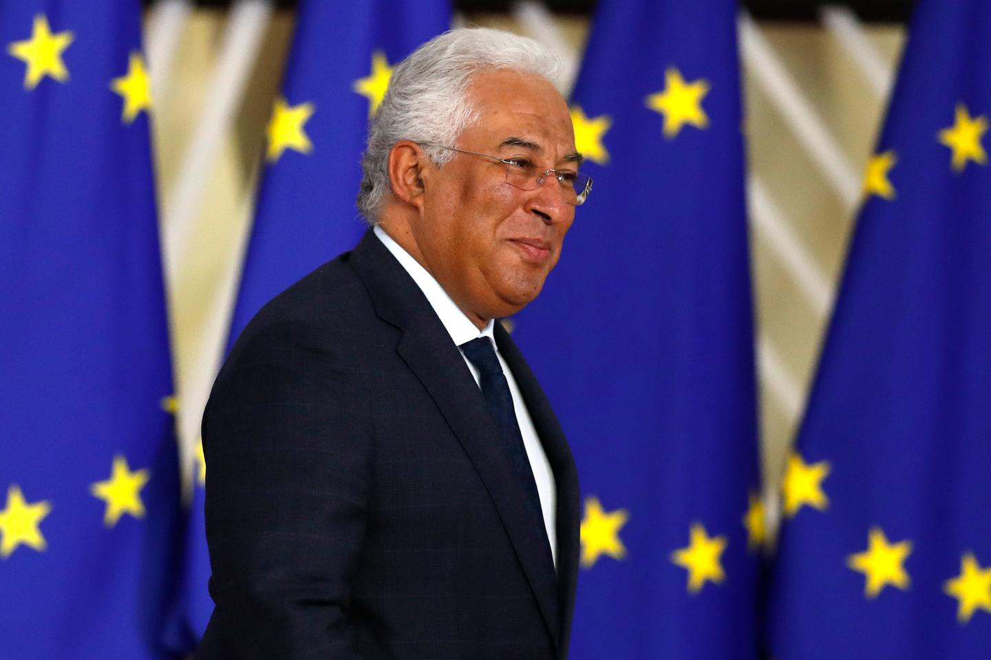 Der Portugiese Antonio Costa wurde zum nächsten Präsidenten des Europäischen Rates ernannt