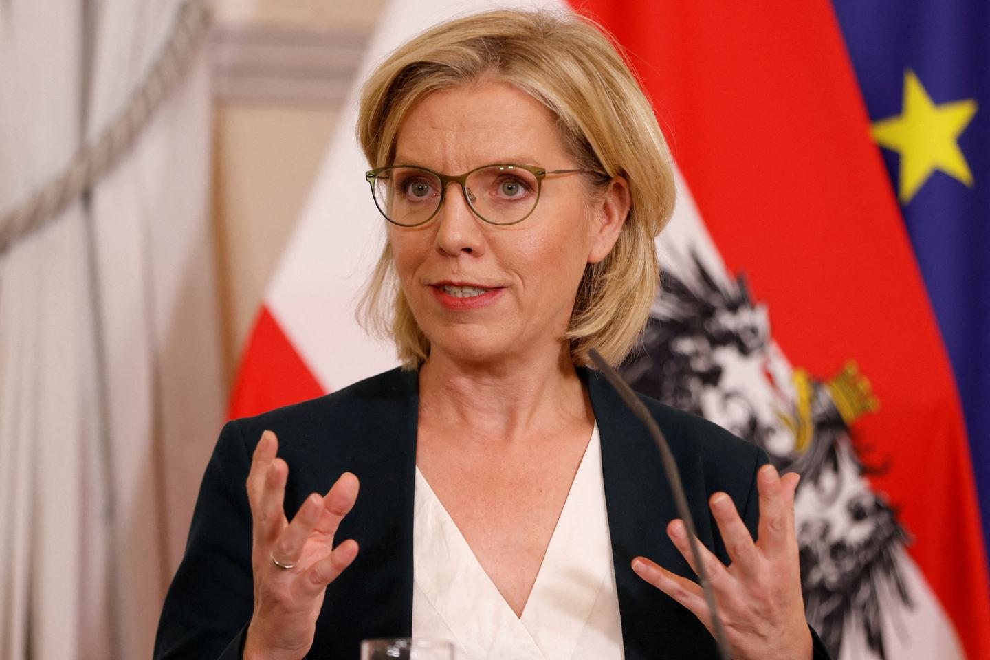 EU passes biodiversity law as Austrian climate minister defies chancellor
