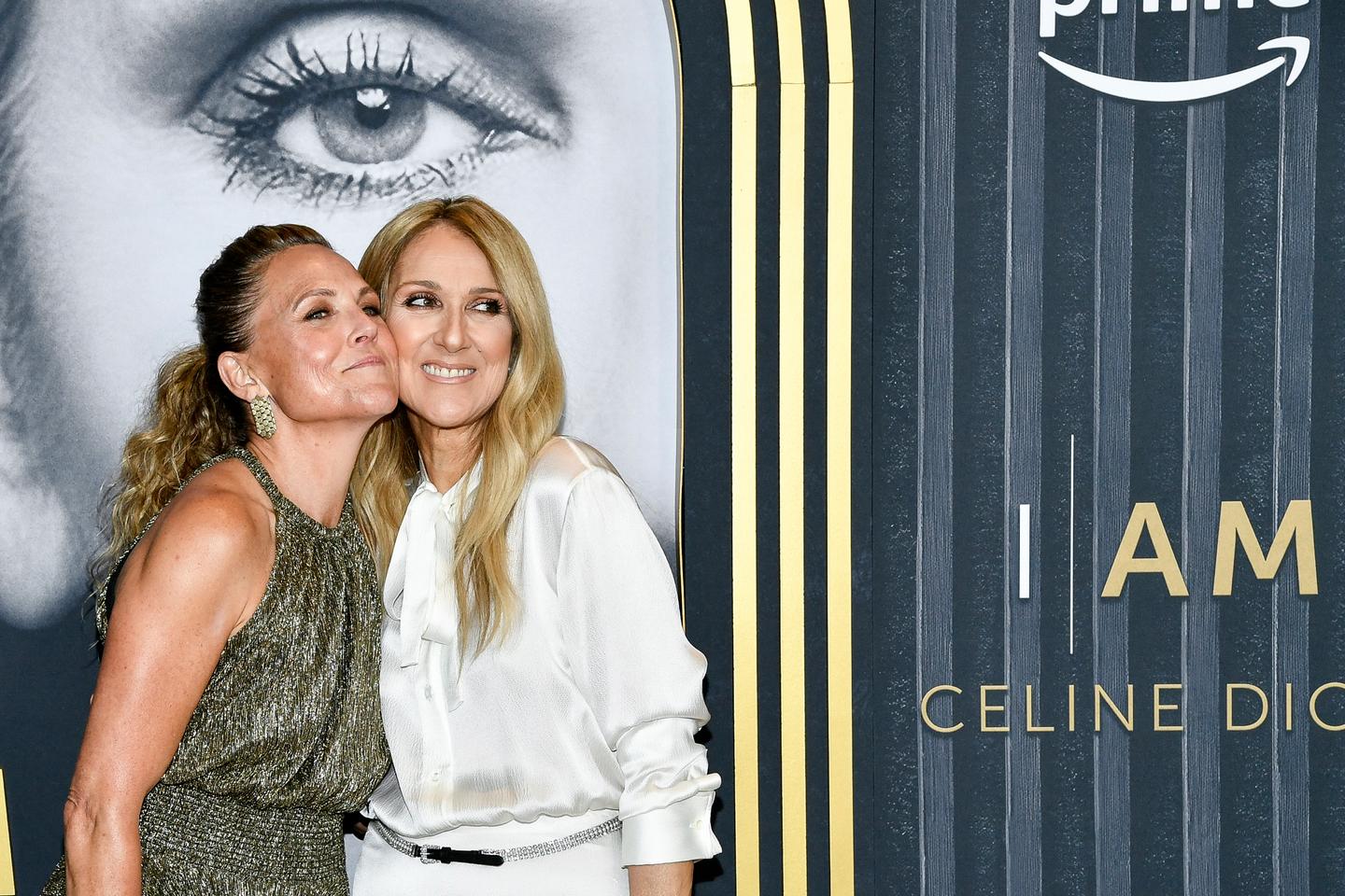 'I Am: Céline Dion' on Prime Video: The painful journey of a voiceless diva