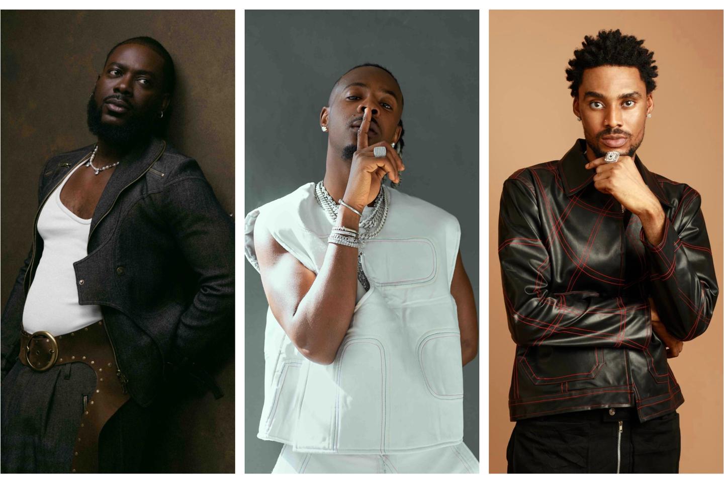 Musique : quand l???afrobeats vire à l???amapiano