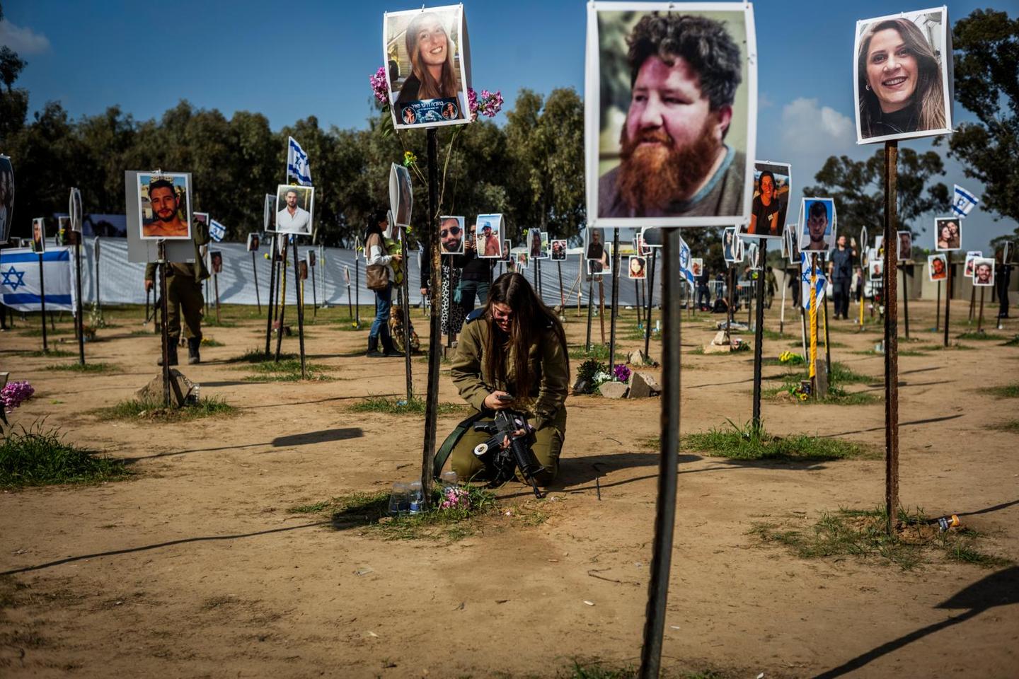 “Gaza War May Deal Death Blow to World Order”