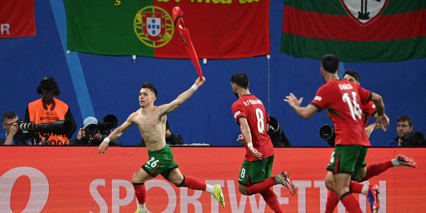 Relive the Selecao's victory on the wire