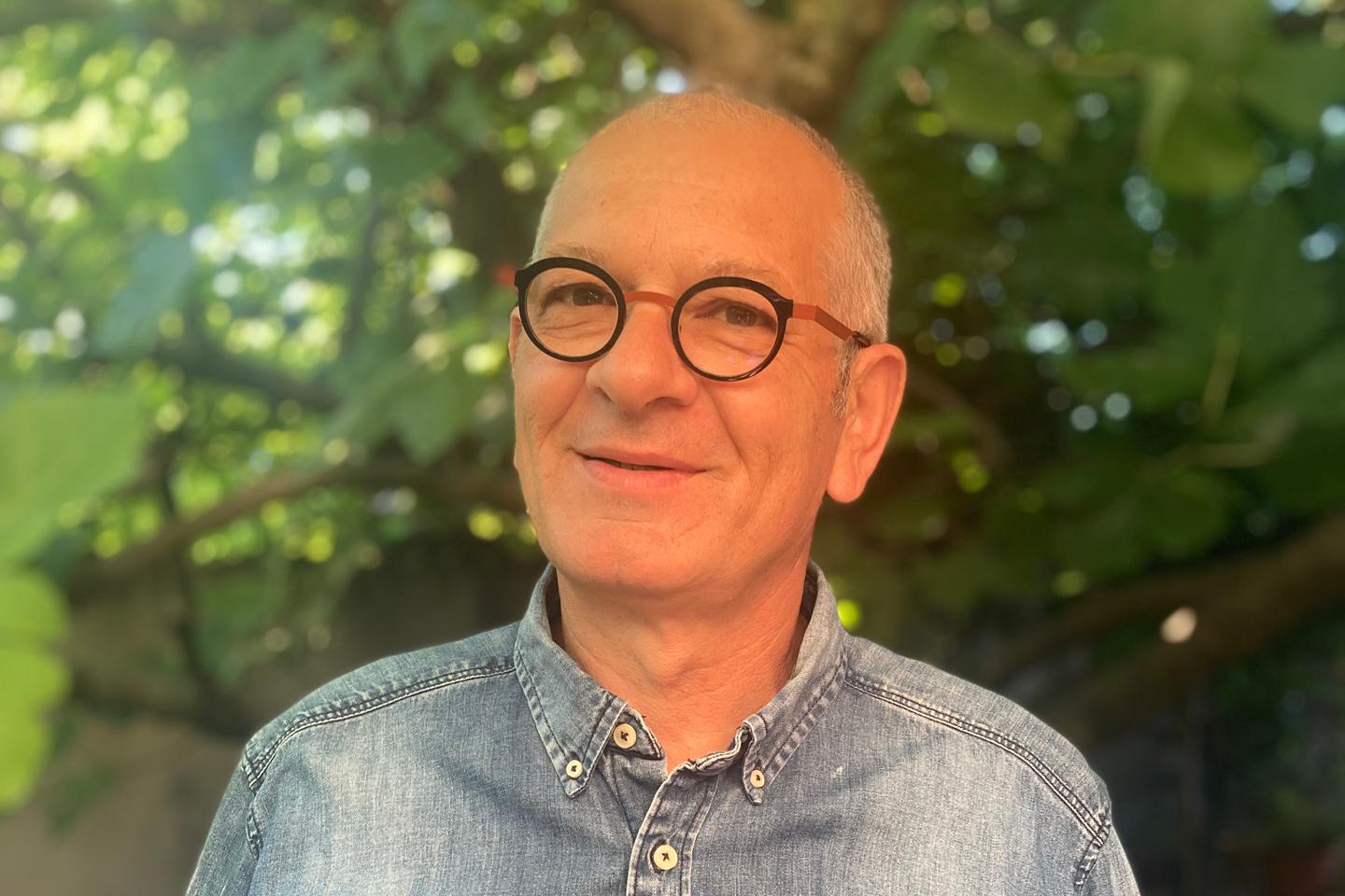 A Tavel, les rosés bio, libres et délicats d’Eric Pfifferling