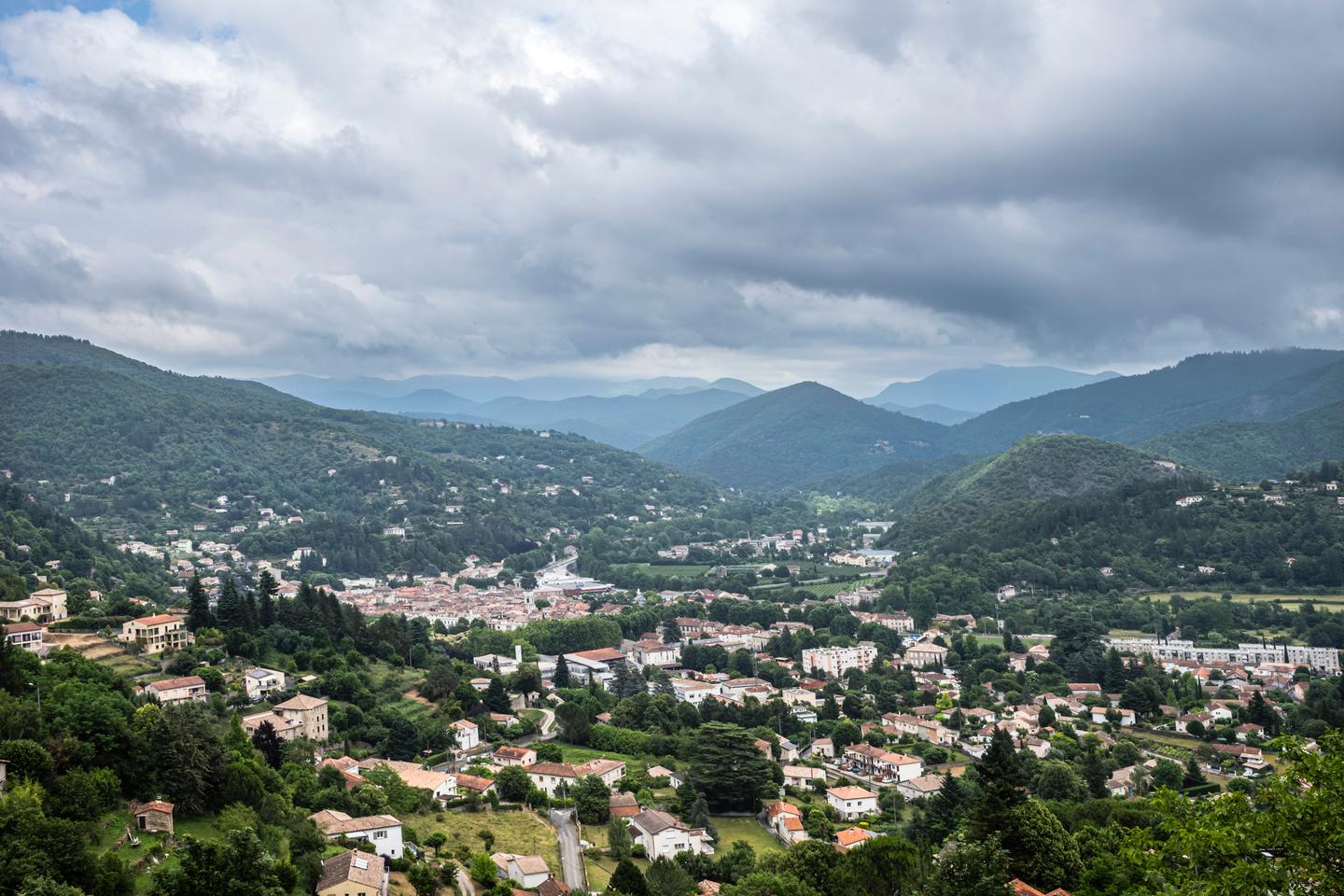 French elections: In the southern Cévennes, left-wing voters mobilize to save a stronghold