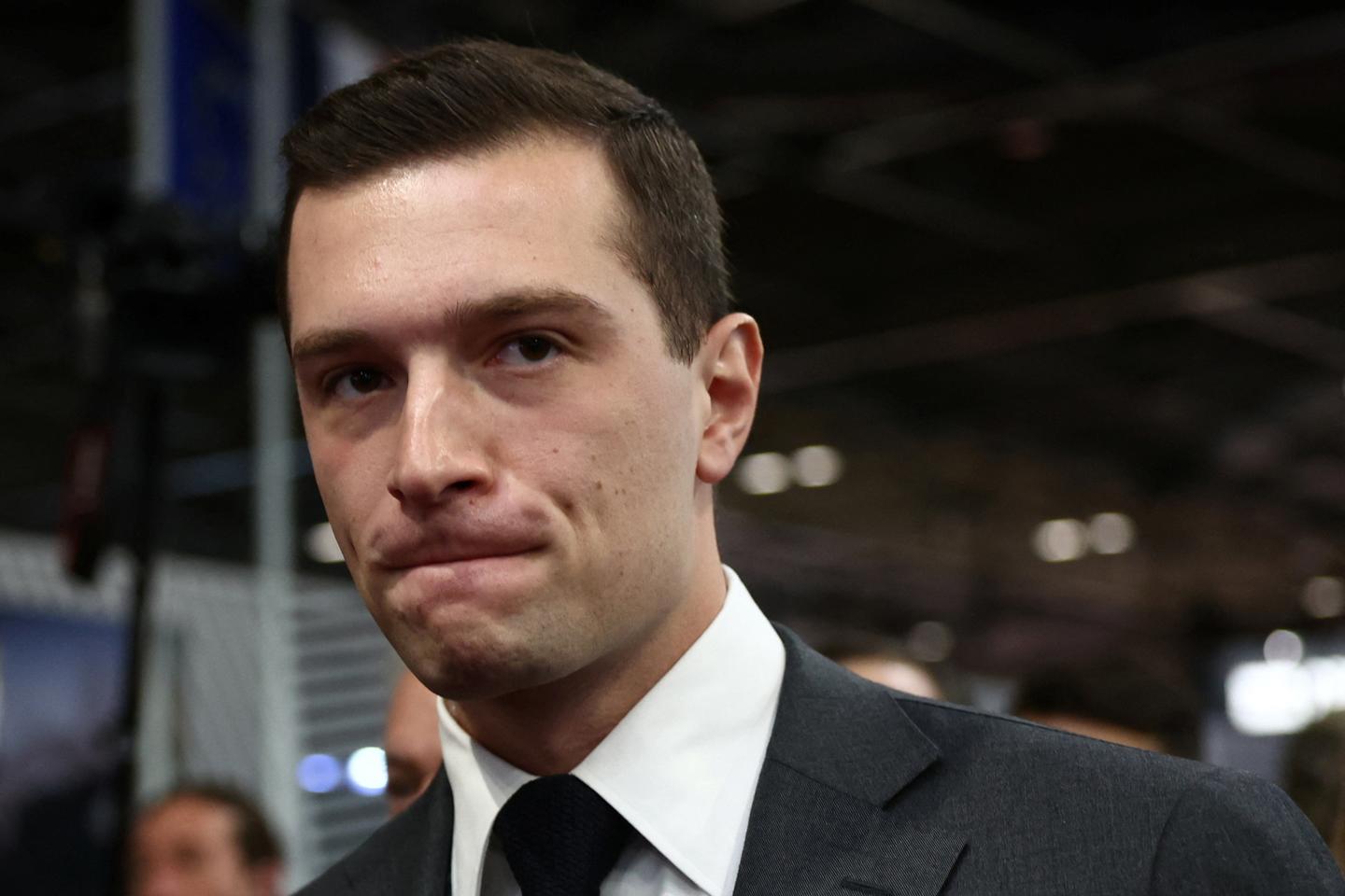 French elections: Far-right RN disowns candidate over anti-Semitic post