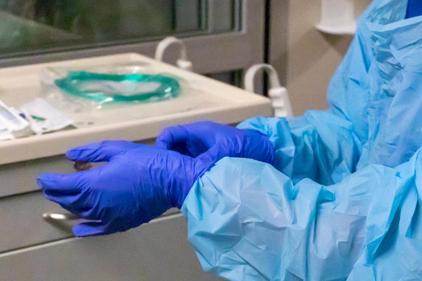 Covid-19 still kills 1,700 people each week, says WHO