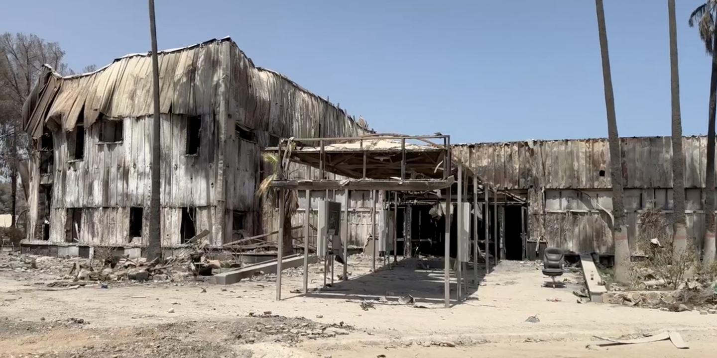 En direct, guerre Israël-Hamas : au moins 24 personnes ont été tuées dans la bande de Gaza, au cours des dernières vingt-quatre heures