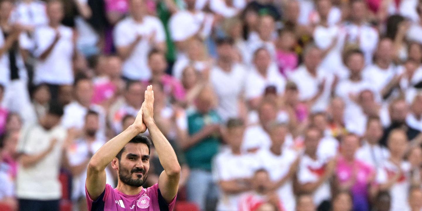 Allemagne-Hongrie : revivez la victoire de la Mannschaft, premi&egrave;re &eacute;quipe qualifi&eacute;e pour les huiti&egrave;mes de finale