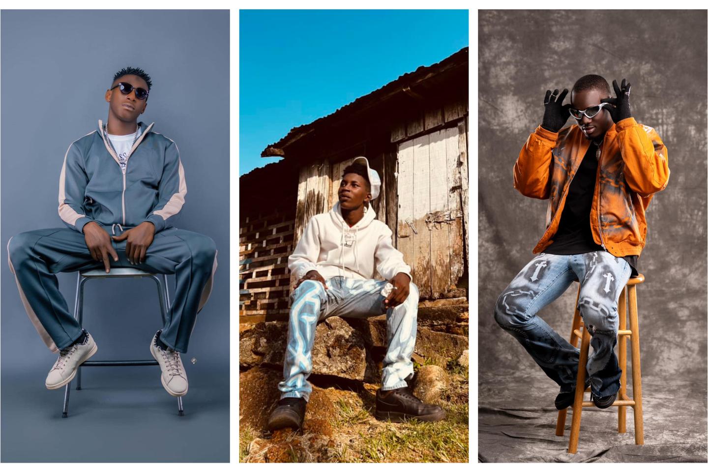 la sélection musicale du « Monde Afrique » #195