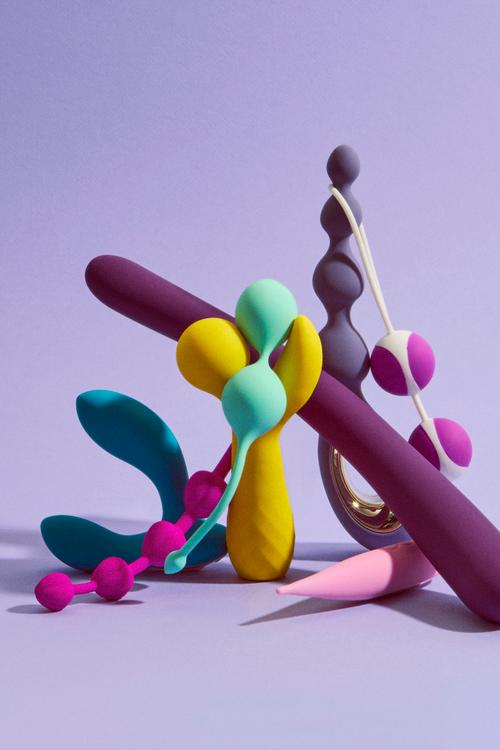 Dans la peau d'un vendeur de sextoys : « Ce que nous faisons, c'est de l'éducation sexuelle »