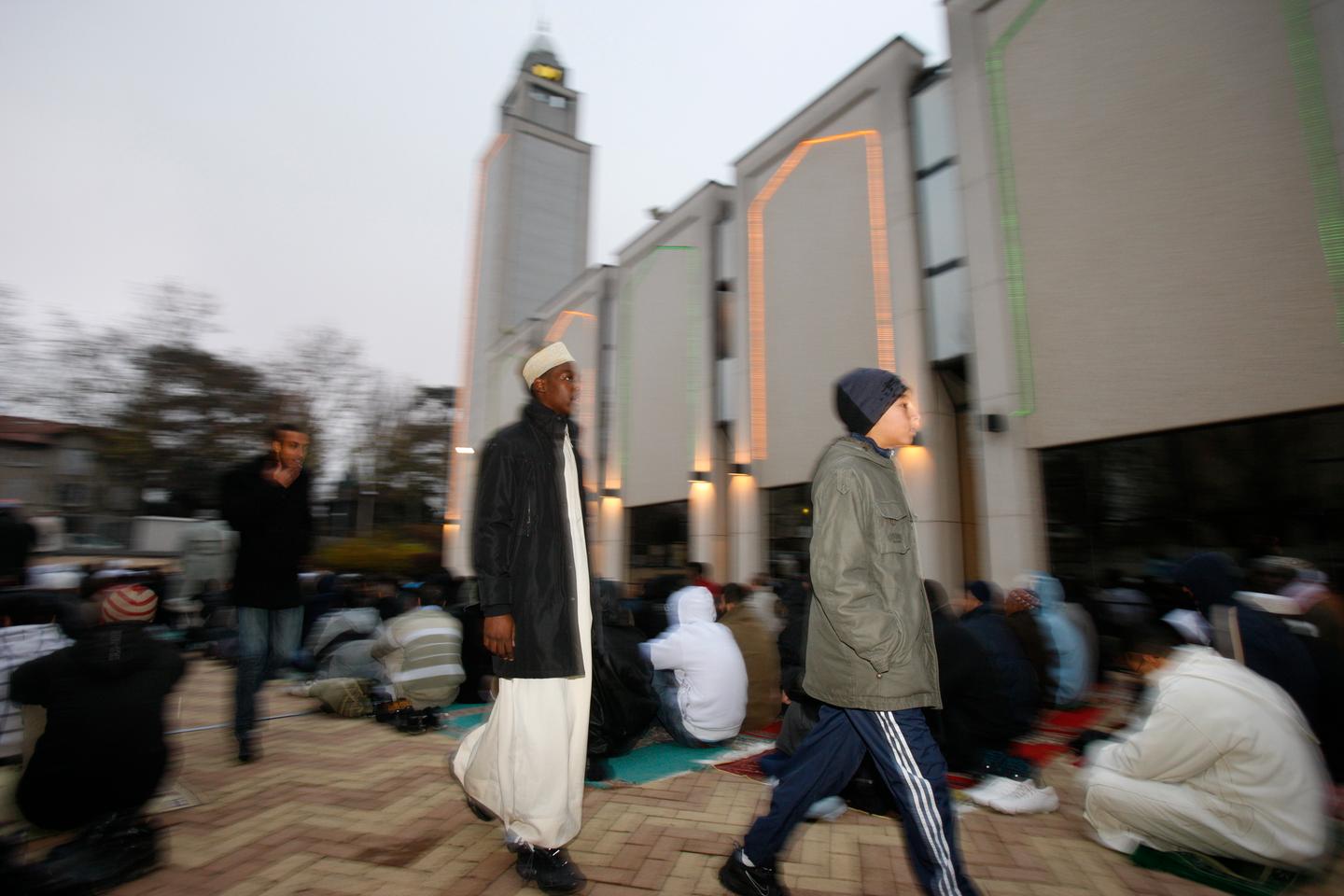 'France's prevailing Islamophobic discourse is responsible for the rise of the far right'