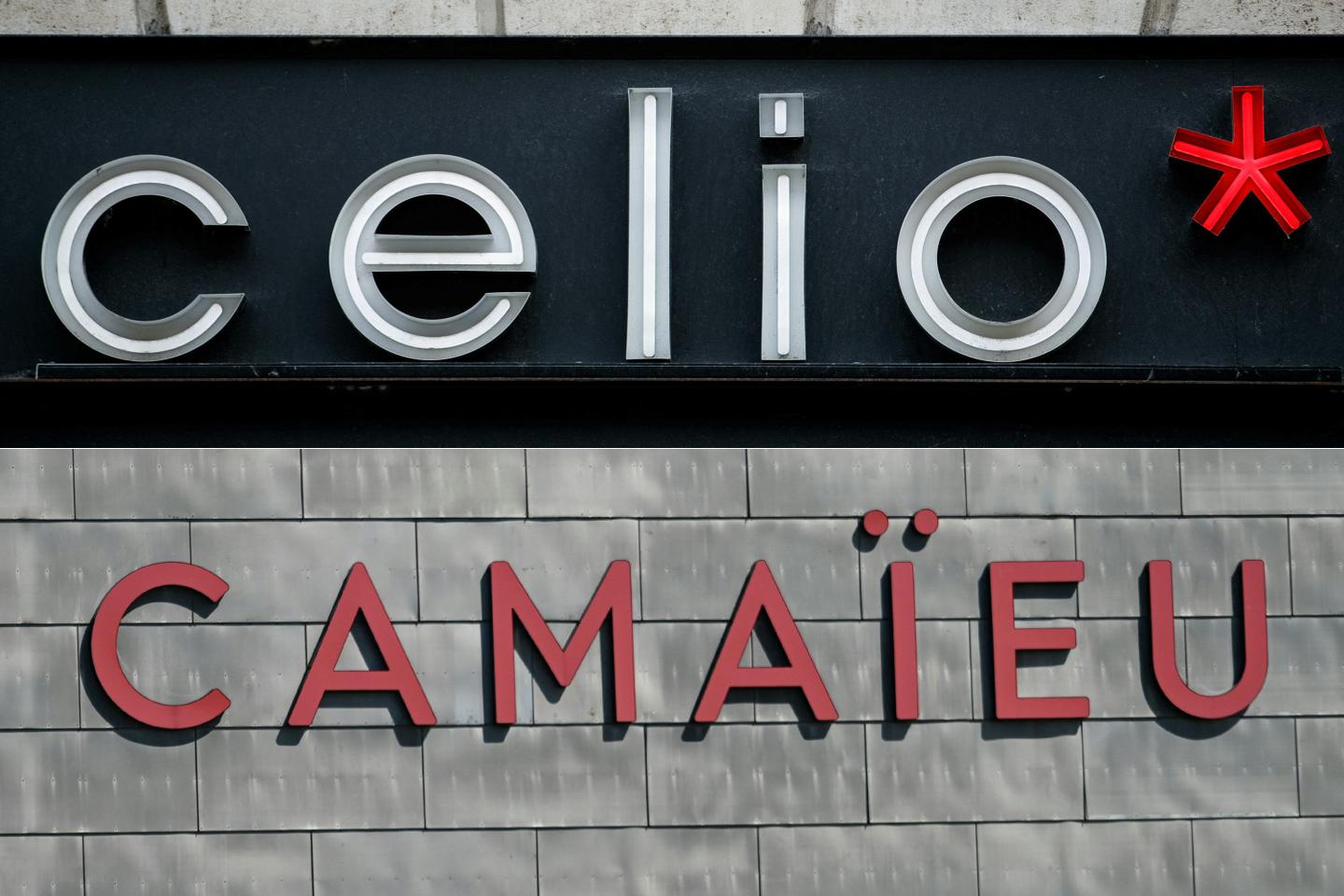 Vetement camaieu 2020 cheap