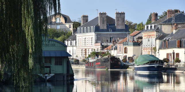 4 raisons d’aller à Nogent-sur-Seine si vous aimez Camille Claudel