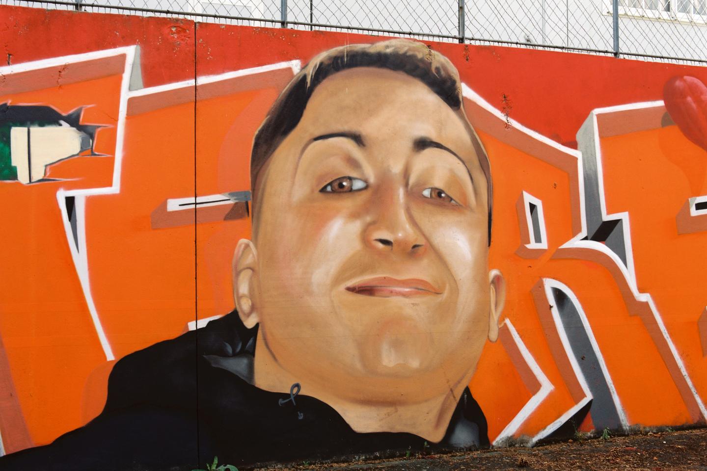 One year after Nahel Merzouk's death, the feeling of injustice remains in Nanterre