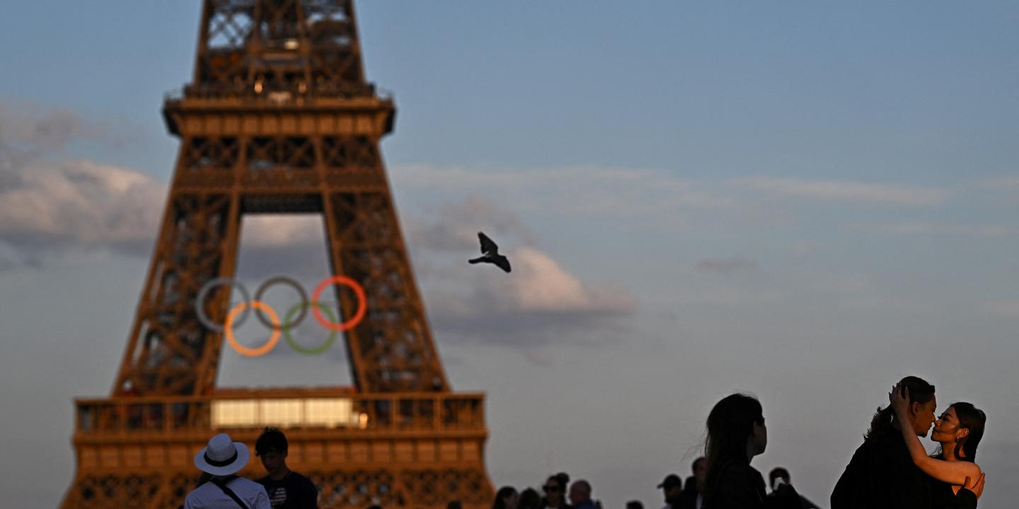 JO 2024 des primes de 1 500 euros maximum pour certains