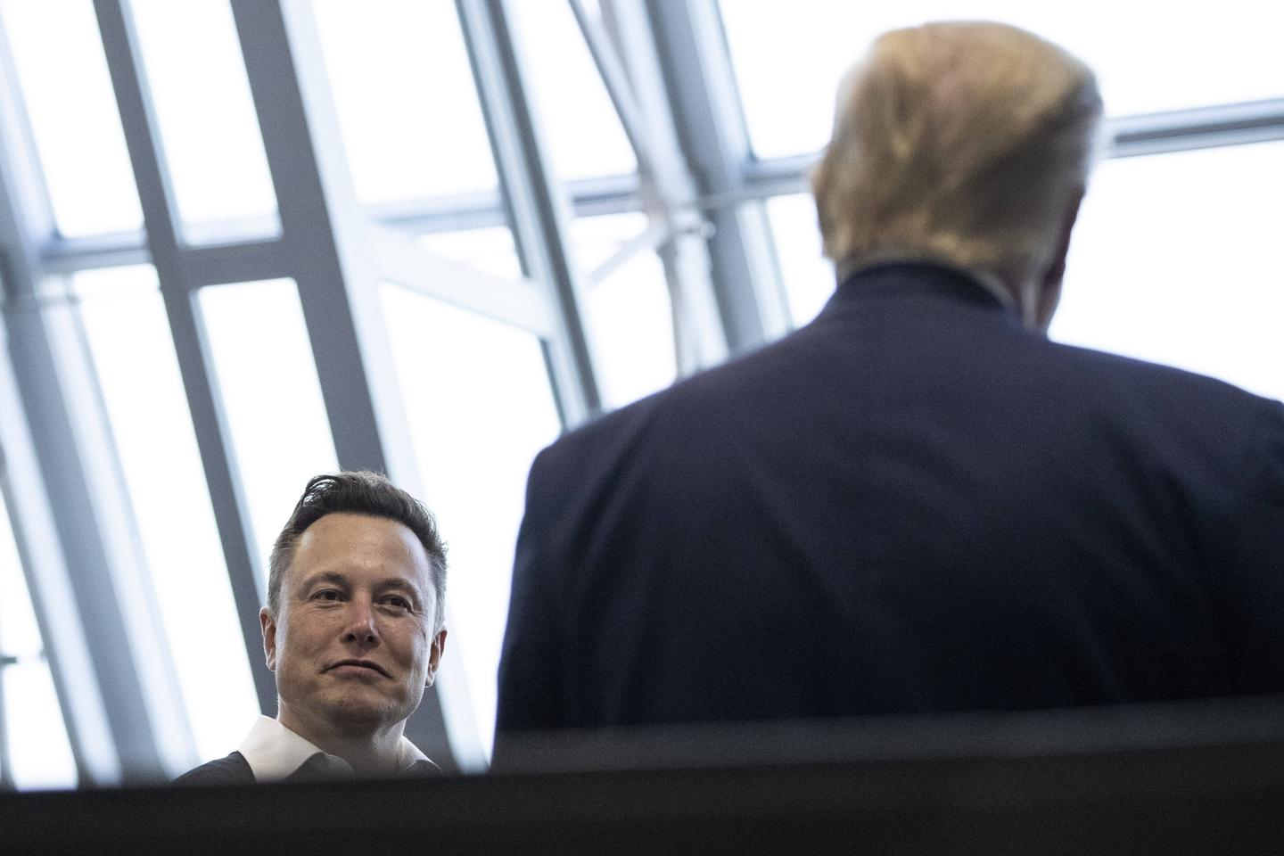 American CEOs rally behind Donald Trump
